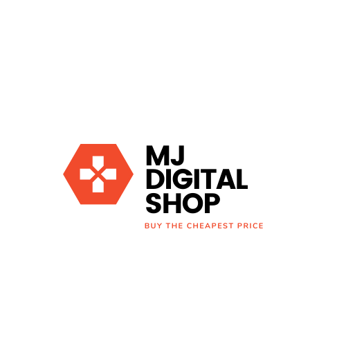 MJ Digital Shop